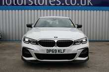 BMW 3 Series 330e M Sport