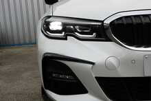 BMW 3 Series 330e M Sport