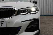 BMW 3 Series 330e M Sport
