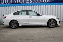 BMW 3 Series 330e M Sport