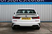 BMW 3 Series 330e M Sport