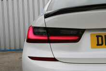 BMW 3 Series 330e M Sport