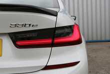 BMW 3 Series 330e M Sport
