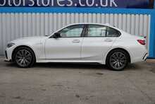 BMW 3 Series 330e M Sport
