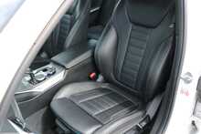 BMW 3 Series 330e M Sport