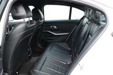 BMW 3 Series 330e M Sport
