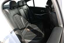 BMW 3 Series 330e M Sport