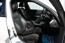 BMW 3 Series 330e M Sport