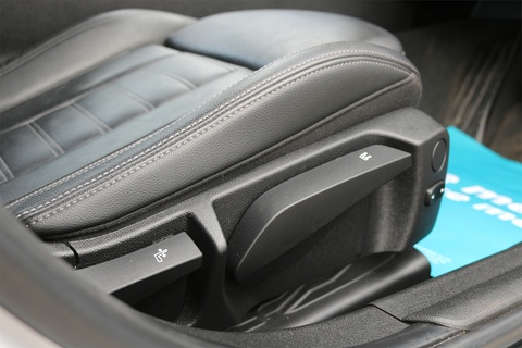 2.0 330e 12kWh M Sport Saloon 4dr Petrol Plug-in Hybrid Auto Euro 6 (s/s) (292 ps)