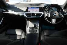 BMW 3 Series 330e M Sport