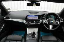 BMW 3 Series 330e M Sport
