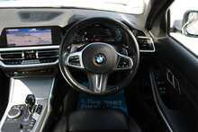 BMW 3 Series 330e M Sport