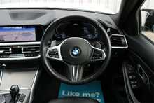 BMW 3 Series 330e M Sport