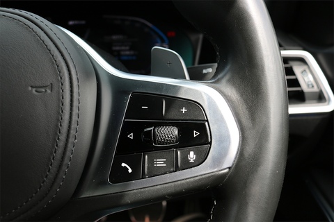 2.0 330e 12kWh M Sport Saloon 4dr Petrol Plug-in Hybrid Auto Euro 6 (s/s) (292 ps)