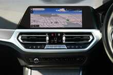 BMW 3 Series 330e M Sport