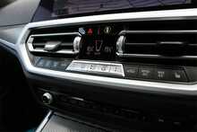 BMW 3 Series 330e M Sport