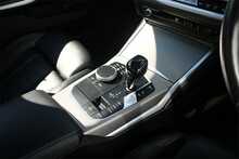 BMW 3 Series 330e M Sport