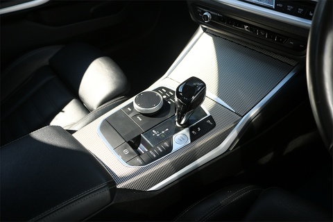 2.0 330e 12kWh M Sport Saloon 4dr Petrol Plug-in Hybrid Auto Euro 6 (s/s) (292 ps)