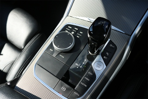 2.0 330e 12kWh M Sport Saloon 4dr Petrol Plug-in Hybrid Auto Euro 6 (s/s) (292 ps)