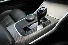 BMW 3 Series 330e M Sport