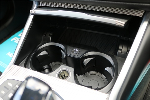 2.0 330e 12kWh M Sport Saloon 4dr Petrol Plug-in Hybrid Auto Euro 6 (s/s) (292 ps)