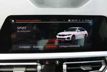BMW 3 Series 330e M Sport