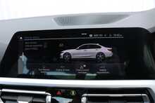 BMW 3 Series 330e M Sport