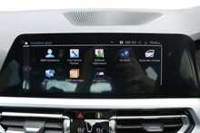 BMW 3 Series 330e M Sport