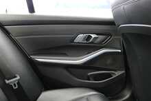 BMW 3 Series 330e M Sport