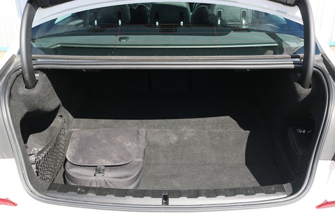 2.0 330e 12kWh M Sport Saloon 4dr Petrol Plug-in Hybrid Auto Euro 6 (s/s) (292 ps)