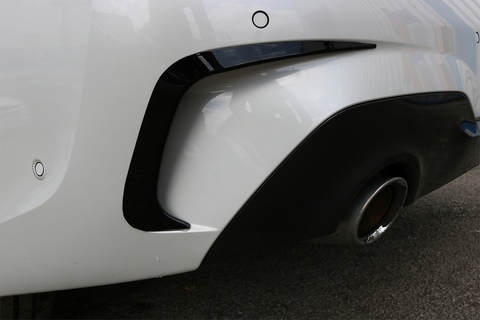 2.0 330e 12kWh M Sport Saloon 4dr Petrol Plug-in Hybrid Auto Euro 6 (s/s) (292 ps)