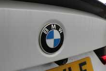 BMW 3 Series 330e M Sport