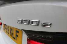 BMW 3 Series 330e M Sport