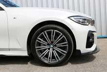 BMW 3 Series 330e M Sport