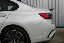 BMW 3 Series 330e M Sport