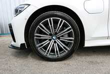 BMW 3 Series 330e M Sport