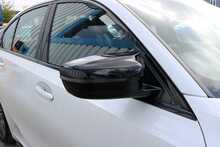 BMW 3 Series 330e M Sport