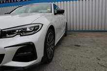BMW 3 Series 330e M Sport