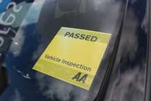 Mercedes-Benz E Class E300de AMG Line