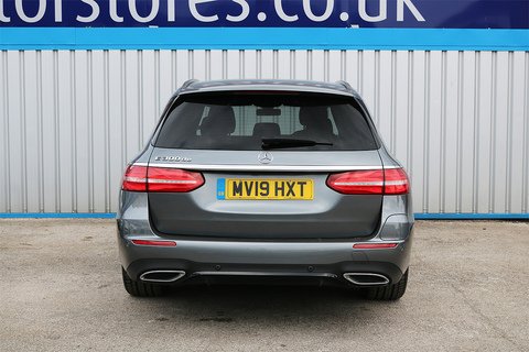 2.0 E300de 13.5kWh AMG Line Estate 5dr Diesel Plug-in Hybrid G-Tronic+ Euro 6 (s/s) (306 ps)