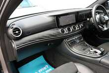 Mercedes-Benz E Class E300de AMG Line