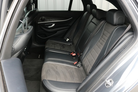 2.0 E300de 13.5kWh AMG Line Estate 5dr Diesel Plug-in Hybrid G-Tronic+ Euro 6 (s/s) (306 ps)