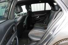 Mercedes-Benz E Class E300de AMG Line