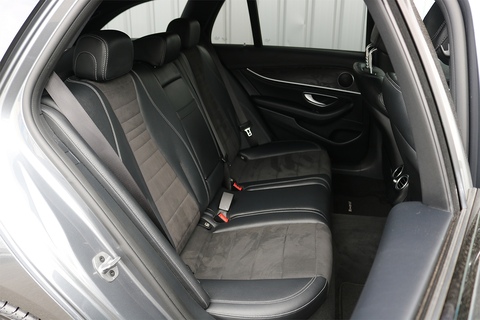 2.0 E300de 13.5kWh AMG Line Estate 5dr Diesel Plug-in Hybrid G-Tronic+ Euro 6 (s/s) (306 ps)