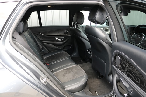 2.0 E300de 13.5kWh AMG Line Estate 5dr Diesel Plug-in Hybrid G-Tronic+ Euro 6 (s/s) (306 ps)