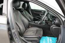 Mercedes-Benz E Class E300de AMG Line