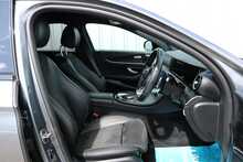 Mercedes-Benz E Class E300de AMG Line