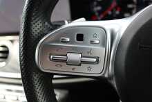 Mercedes-Benz E Class E300de AMG Line