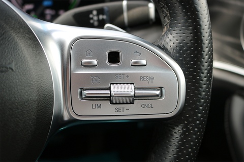 2.0 E300de 13.5kWh AMG Line Estate 5dr Diesel Plug-in Hybrid G-Tronic+ Euro 6 (s/s) (306 ps)