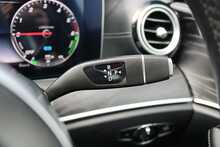 Mercedes-Benz E Class E300de AMG Line